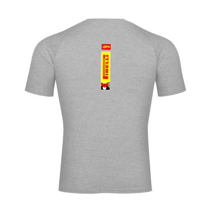 “TRED” Performance T