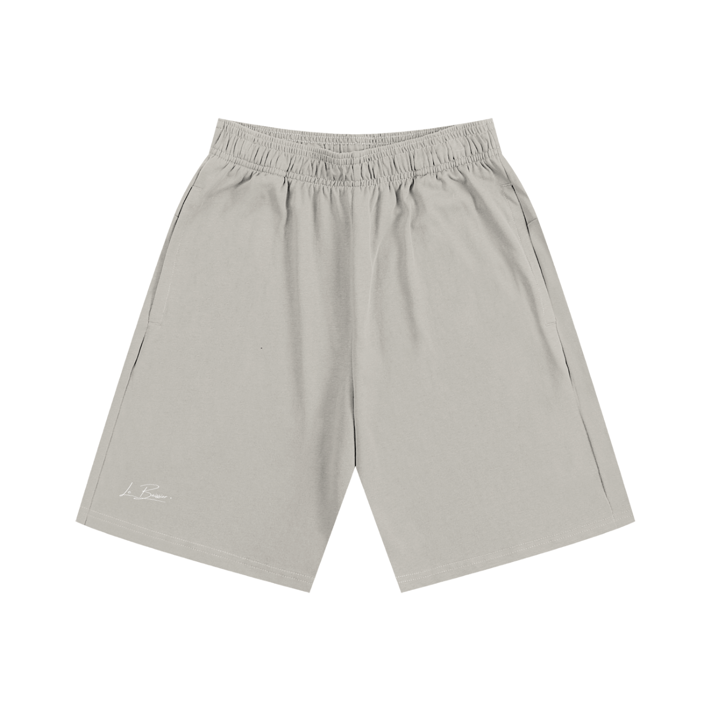 Bottoms,Shorts,Essential Cotton Shorts