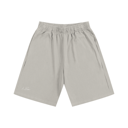 Bottoms,Shorts,Essential Cotton Shorts
