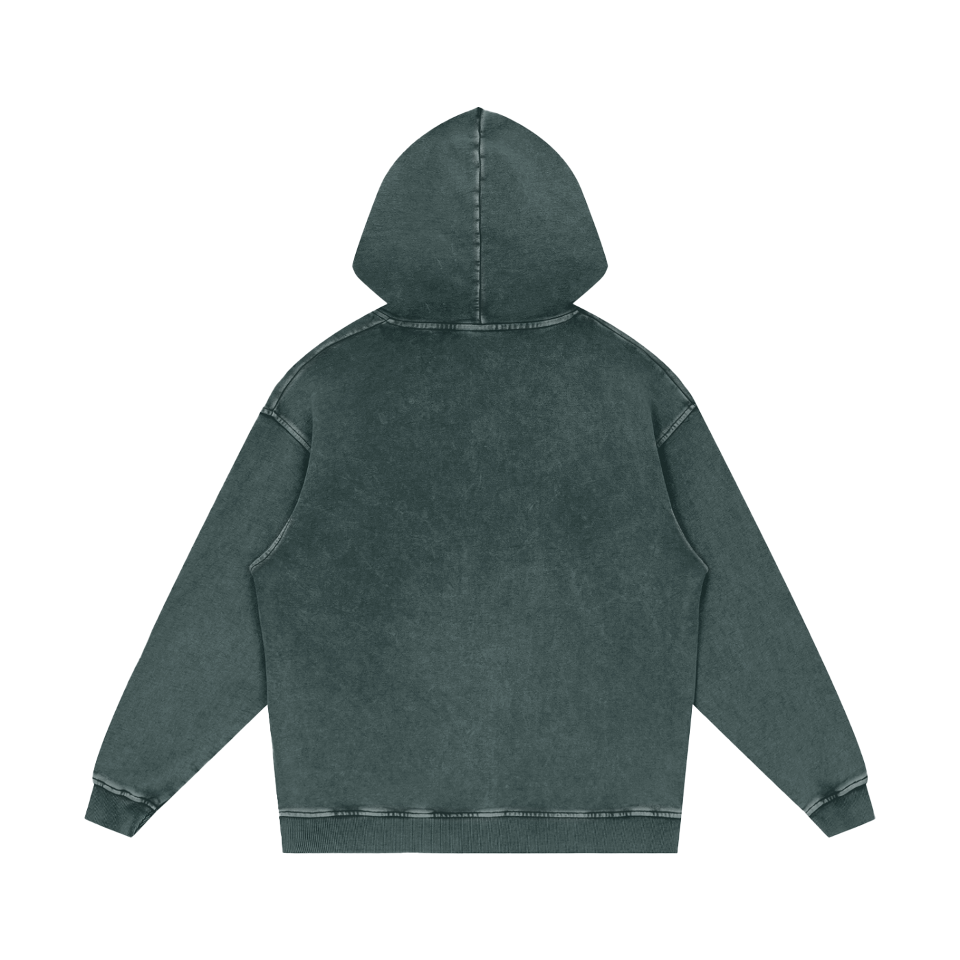 Hoodie,Tops,Unisex,Bear Cloud,outerwear