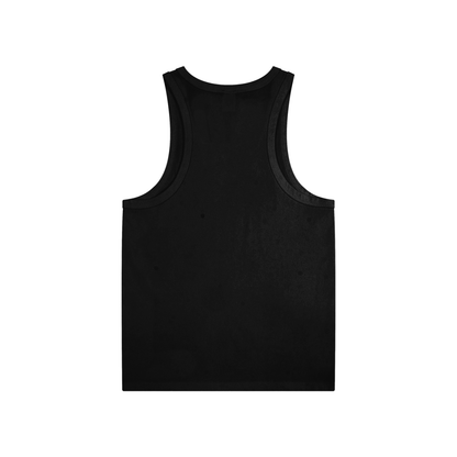 Short sleeve,Tank Top,Blanks,Mens