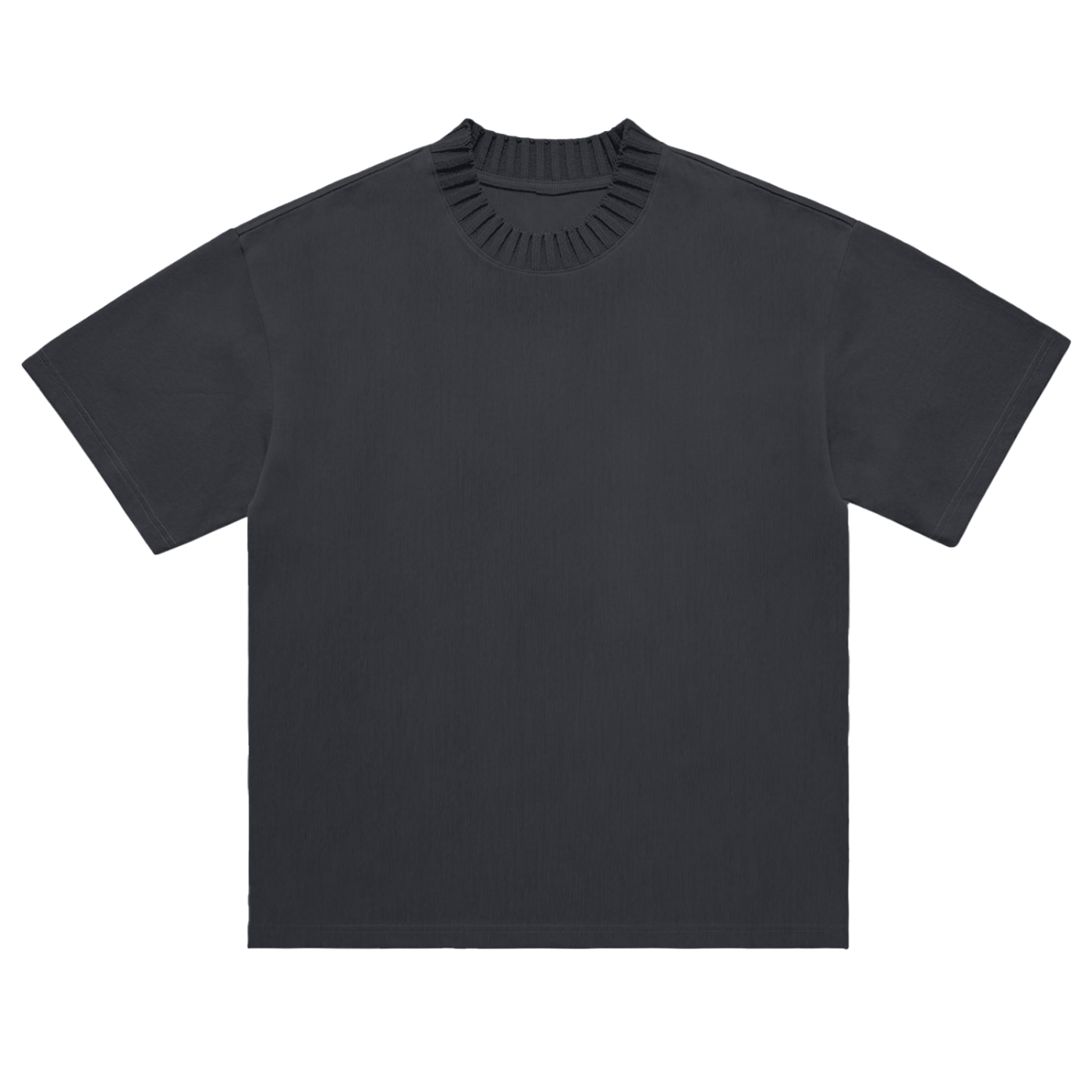 “K9” Heavyweight Knit Shirt