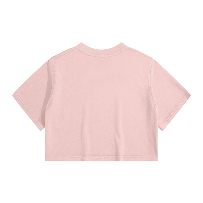Tops,Womens,Crop Top,"LB Club"