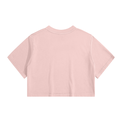 Tops,Womens,Crop Top,"LB Club"