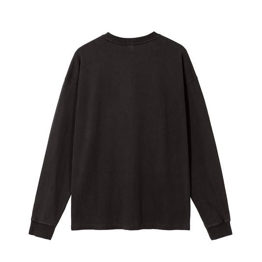 “L” Long Sleeve