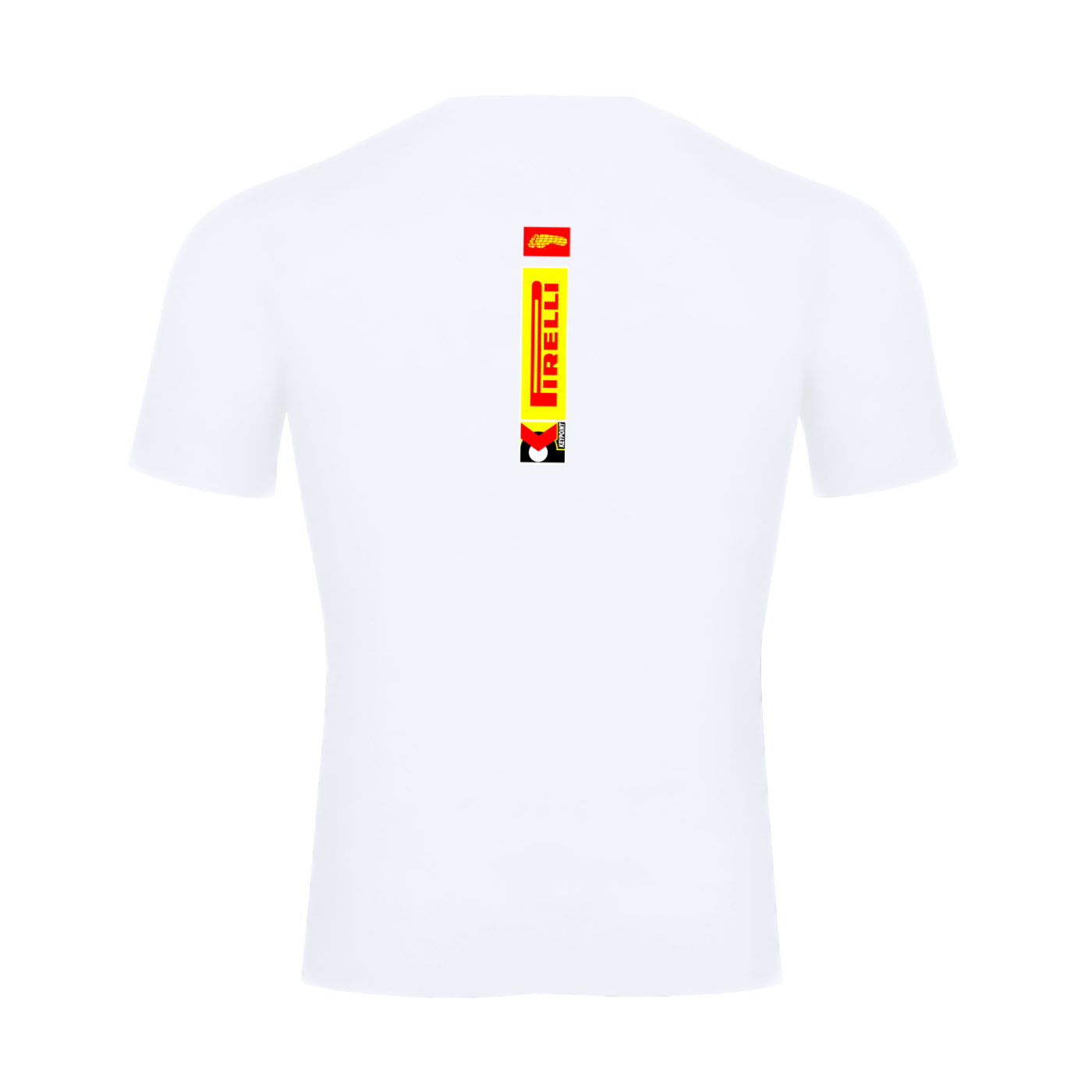 “TRED” Performance T
