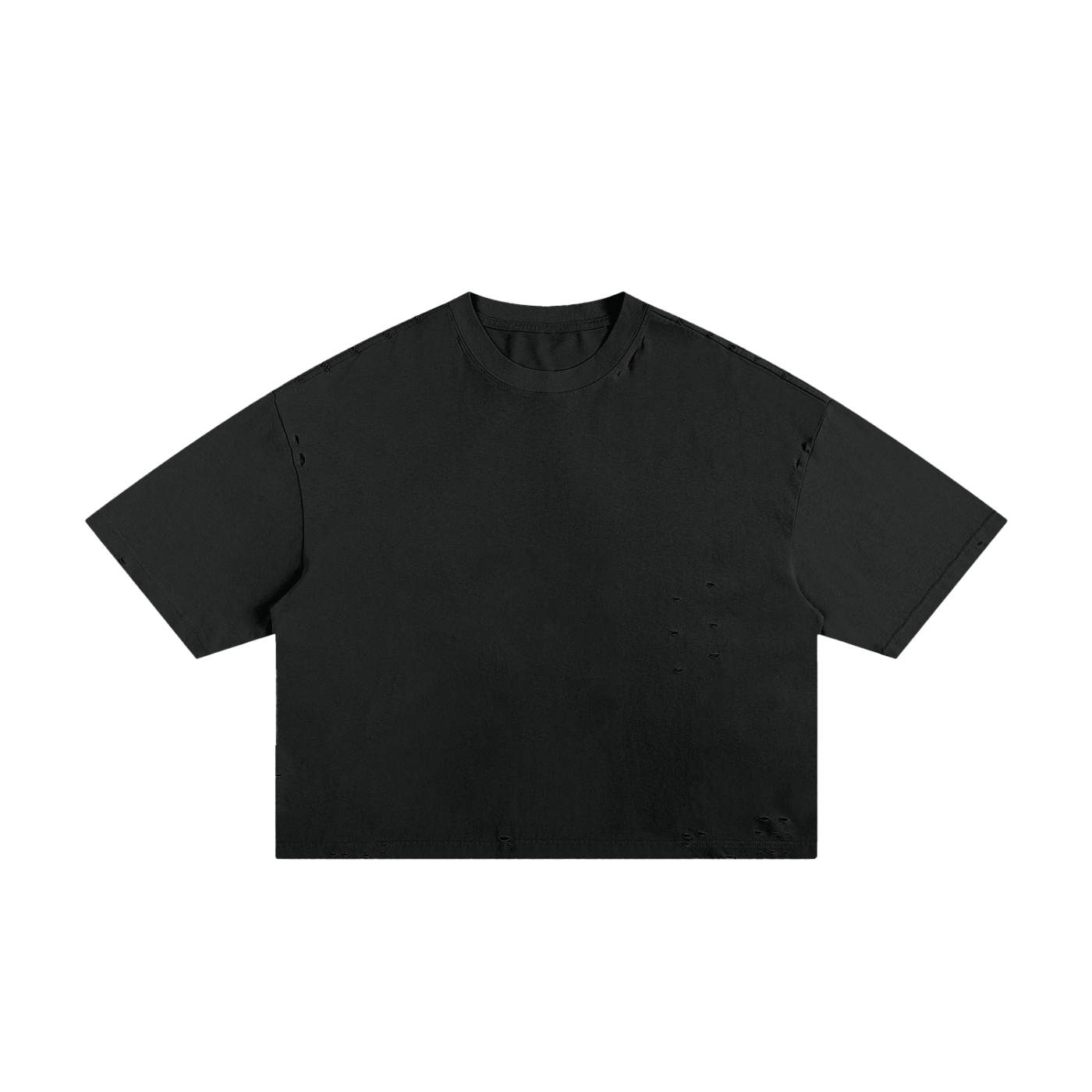 Short Sleeve