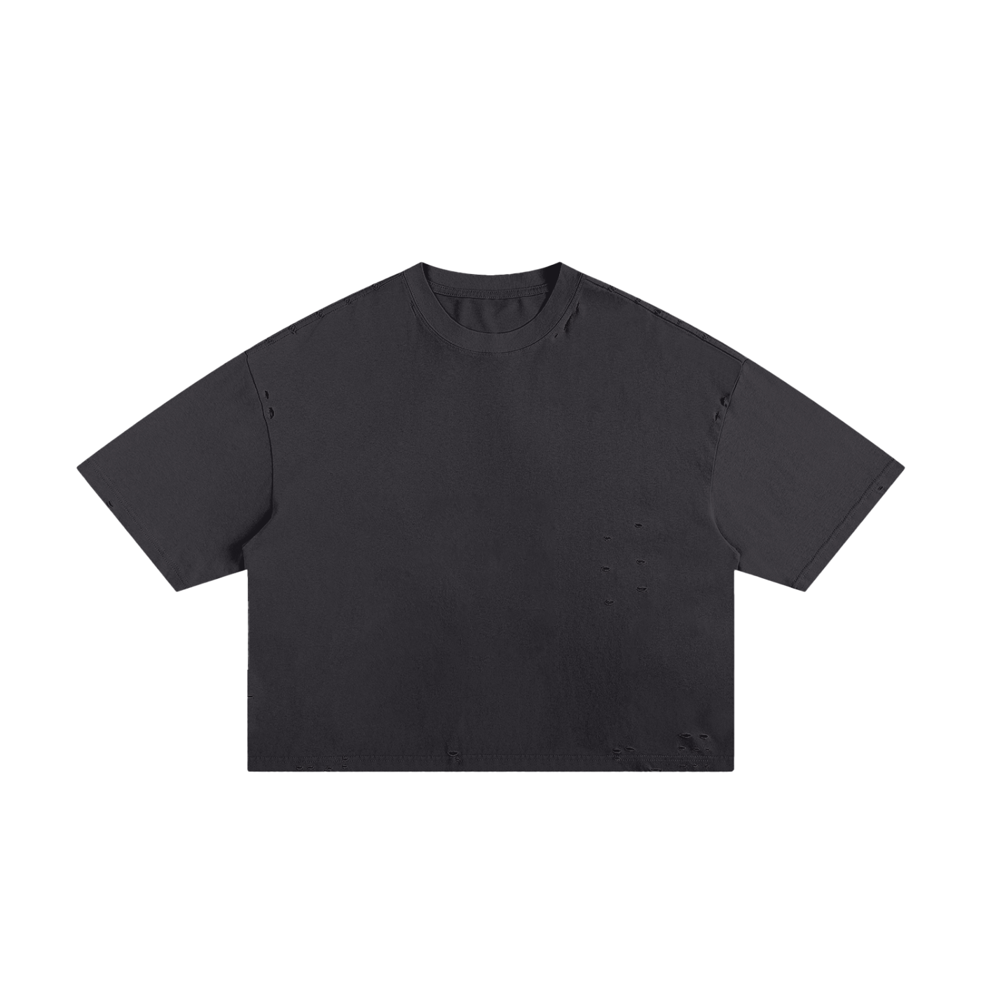 Short Sleeve