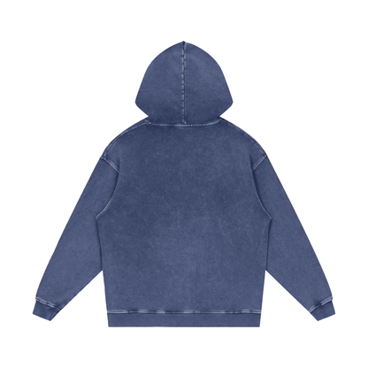 Hoodie,Tops,Unisex,Bear Cloud,outerwear