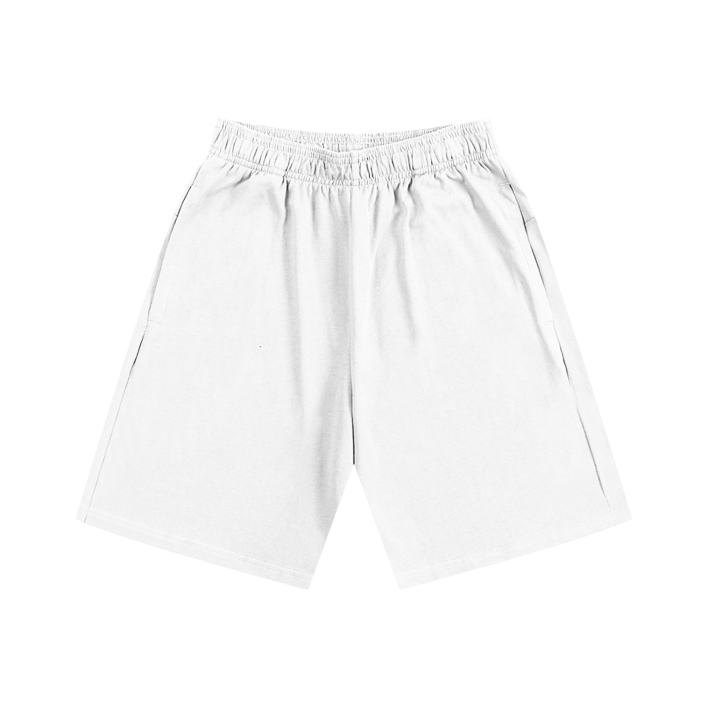 Bottoms,Shorts,Essential Cotton Shorts