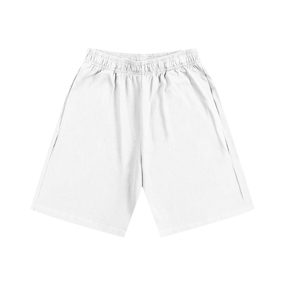 Bottoms,Shorts,Essential Cotton Shorts