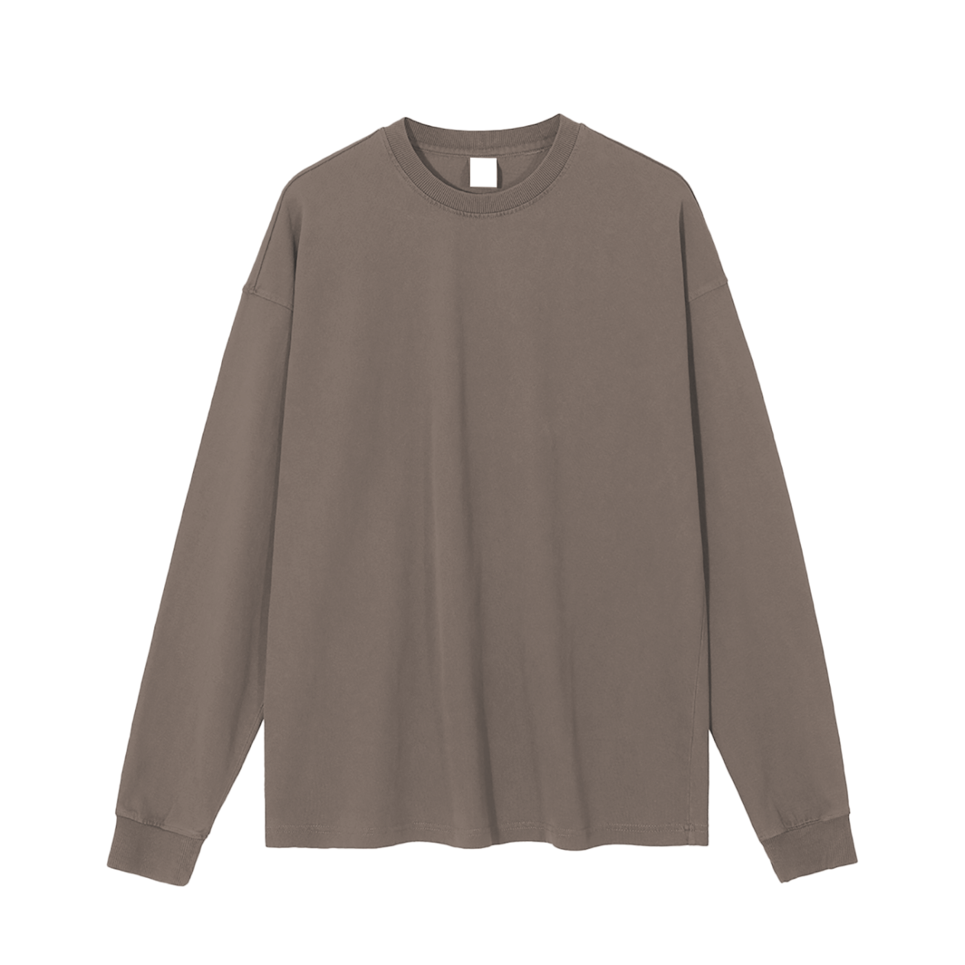 "MNTN HIGH" Long Sleeve