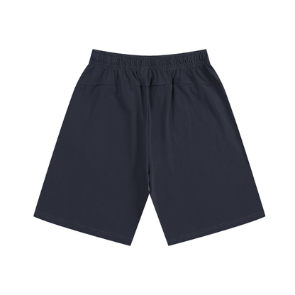 Bottoms,Shorts,Essential Cotton Shorts