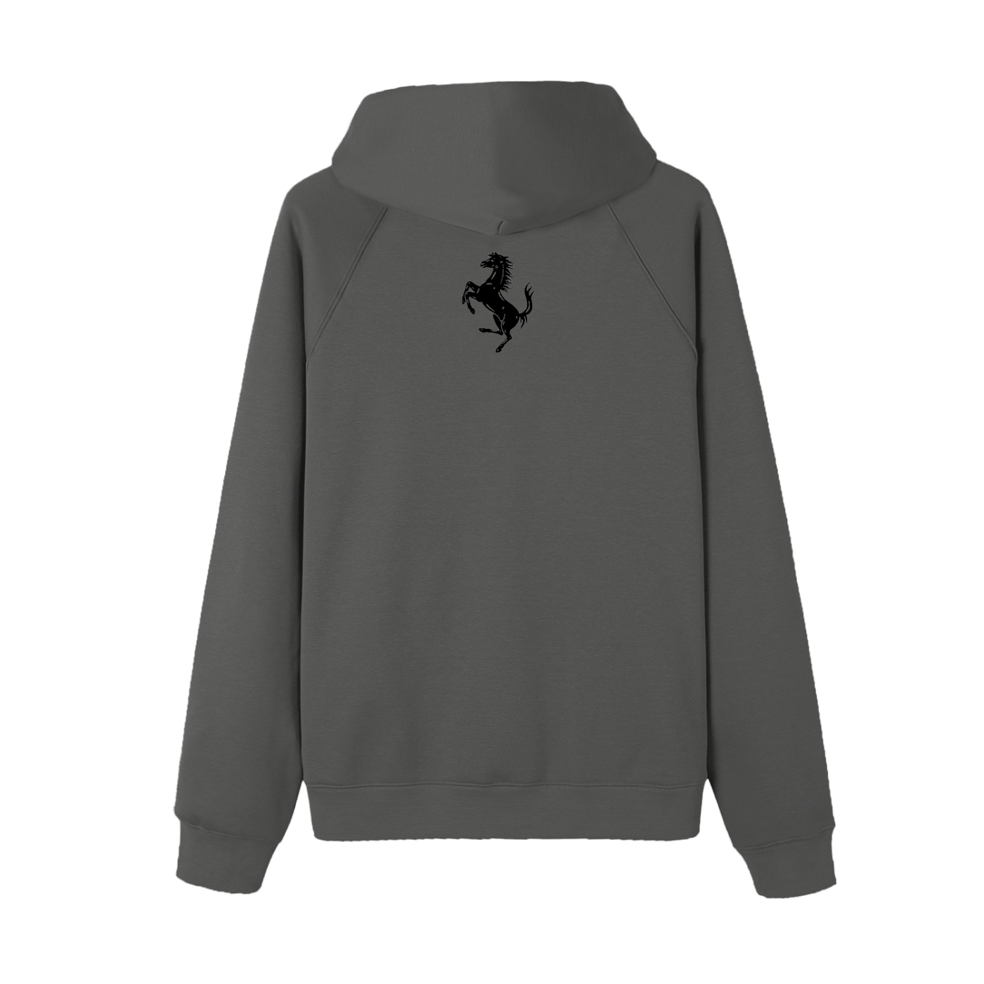 Essential “Horses" Hoodie