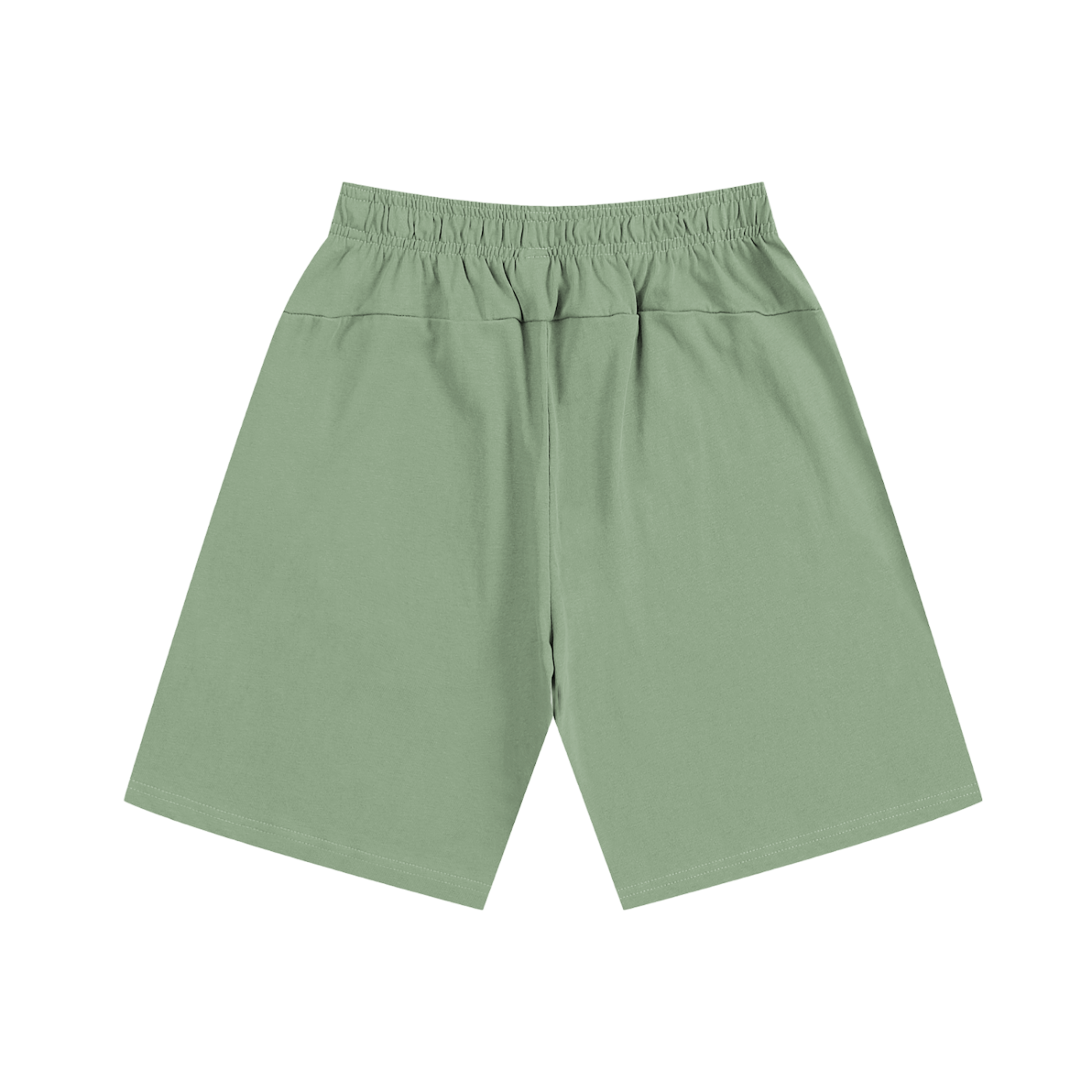 Bottoms,Shorts,Essential Cotton Shorts