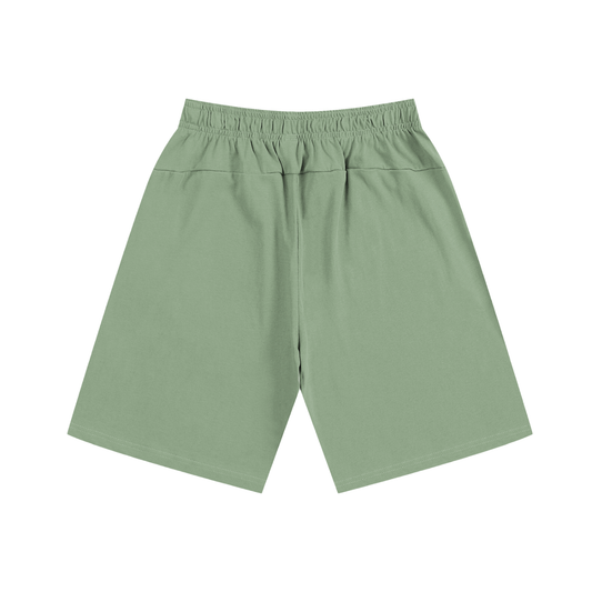 Bottoms,Shorts,Essential Cotton Shorts