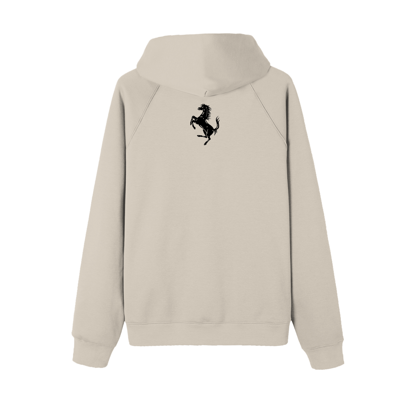 Essential “Horses" Hoodie