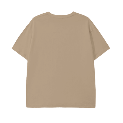 Tops,Unisex,T-Shirts,Short Sleeve,Shirts