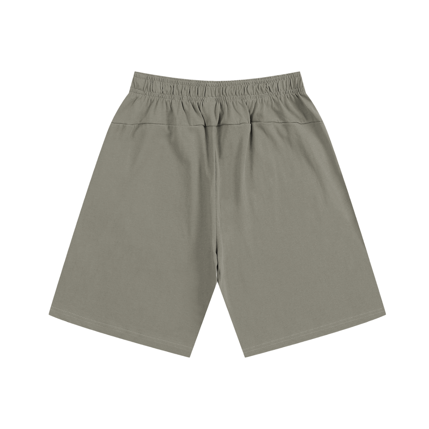Bottoms,Shorts,Essential Cotton Shorts