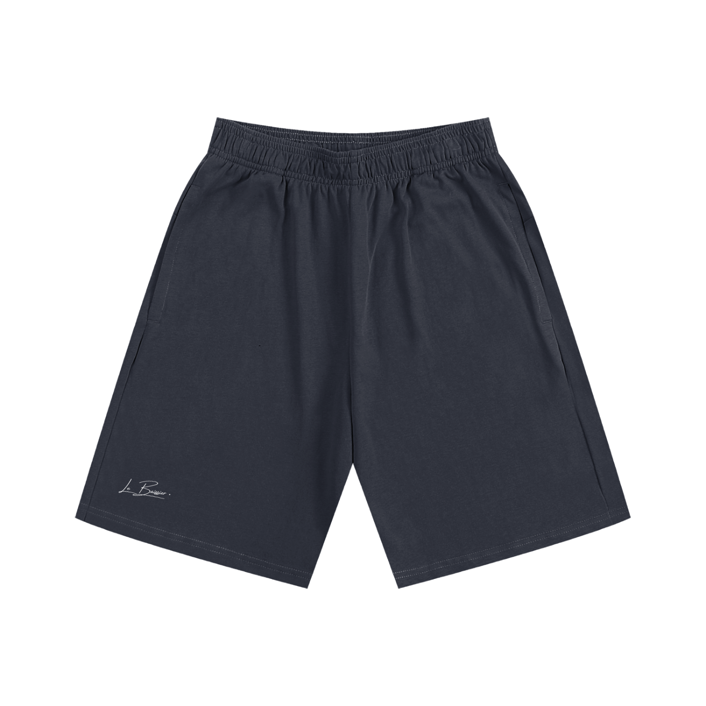 Bottoms,Shorts,Essential Cotton Shorts