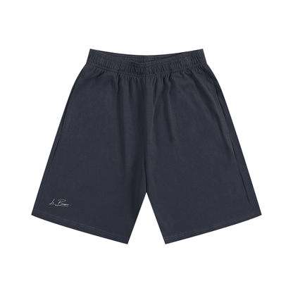 Bottoms,Shorts,Essential Cotton Shorts