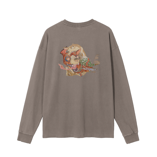 “K9” Long Sleeve