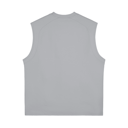Sorona Quick-Dry Cooling Tank Top