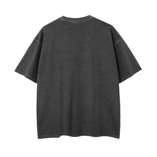 Tops,"LB Global",Shirts,Short Sleeve,Drop-Shoulder