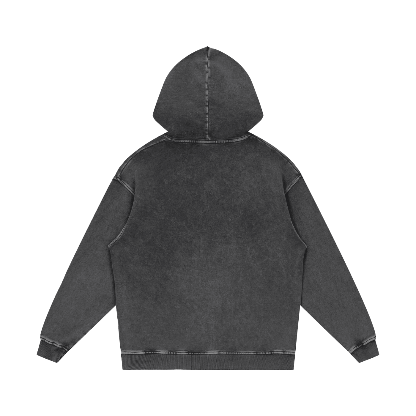 Hoodie,Tops,Unisex,Bear Cloud,outerwear