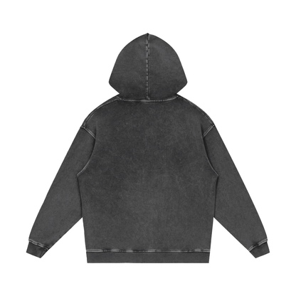 Hoodie,Tops,Unisex,Bear Cloud,outerwear