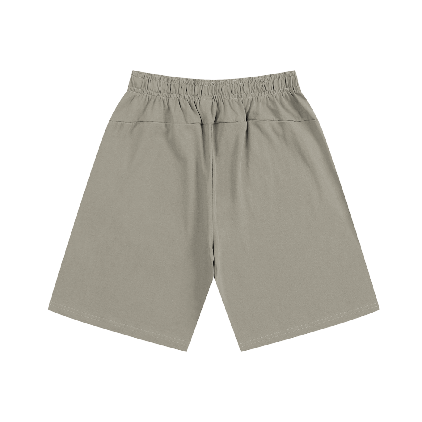 Bottoms,Shorts,Essential Cotton Shorts