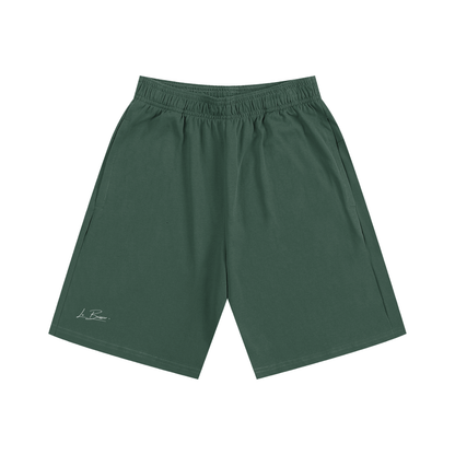 Bottoms,Shorts,Essential Cotton Shorts