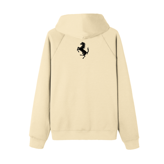 Essential “Horses" Hoodie