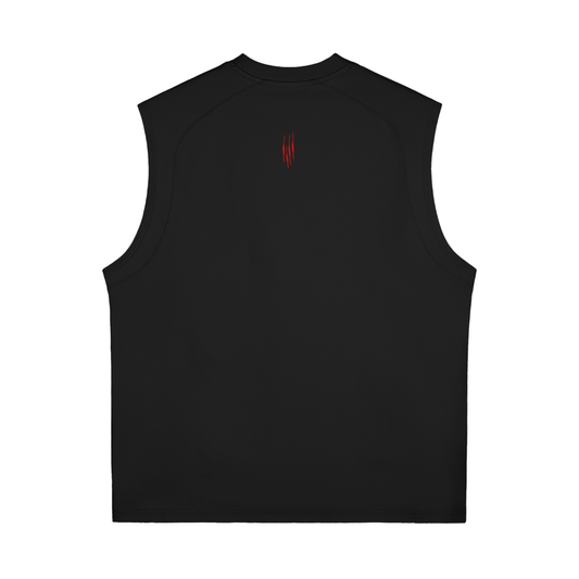 Sorona Quick-Dry Cooling Tank Top