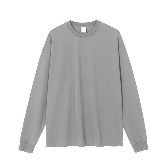 "MNTN HIGH" Long Sleeve