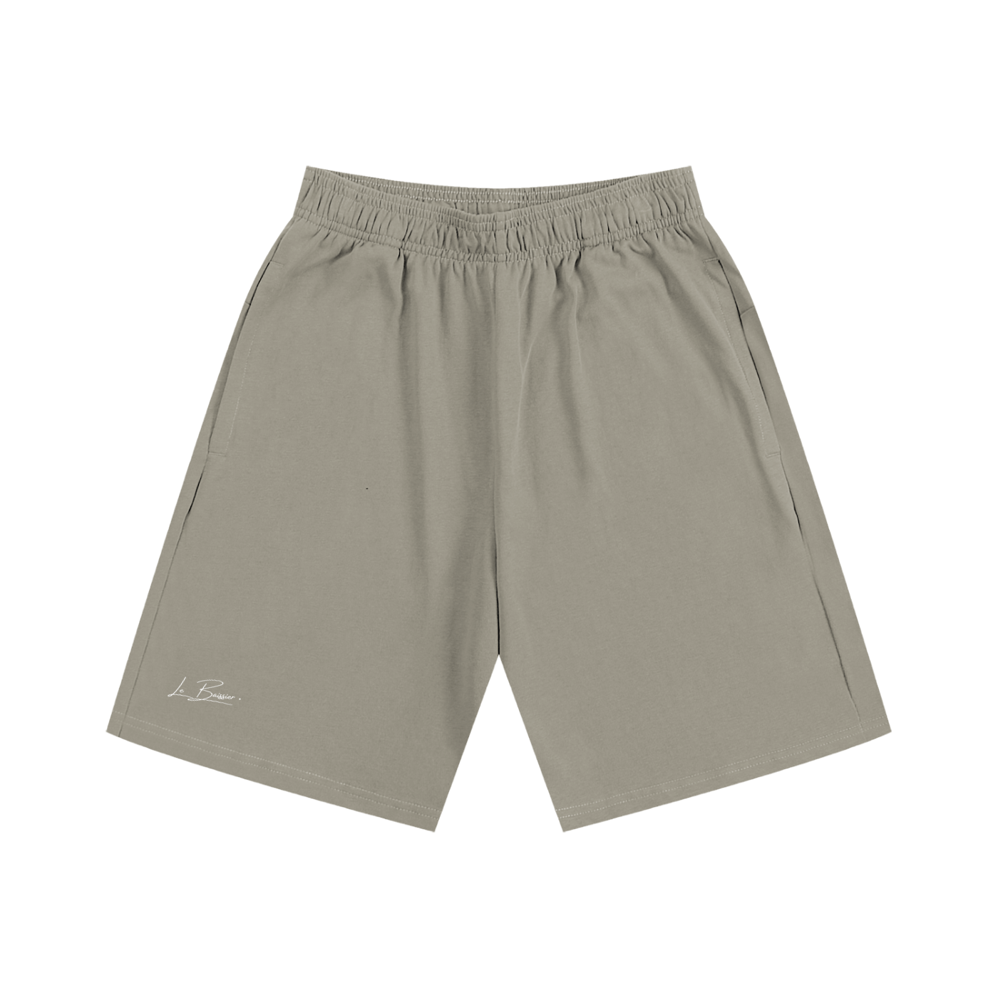 Bottoms,Shorts,Essential Cotton Shorts