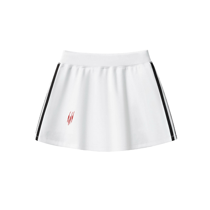 Taped Cooling Performance Short Skirt