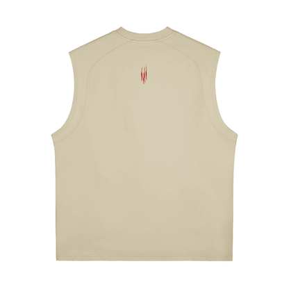 Sorona Quick-Dry Cooling Tank Top
