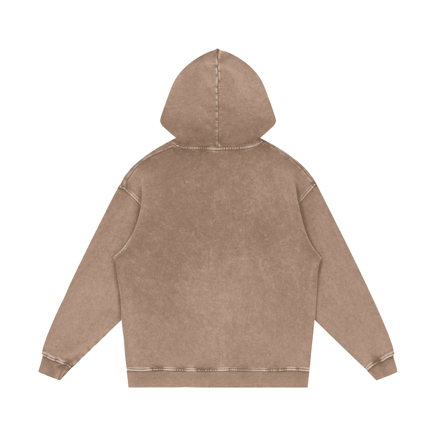 Hoodie,Tops,Unisex,Bear Cloud,outerwear