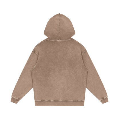 Hoodie,Tops,Unisex,Bear Cloud,outerwear