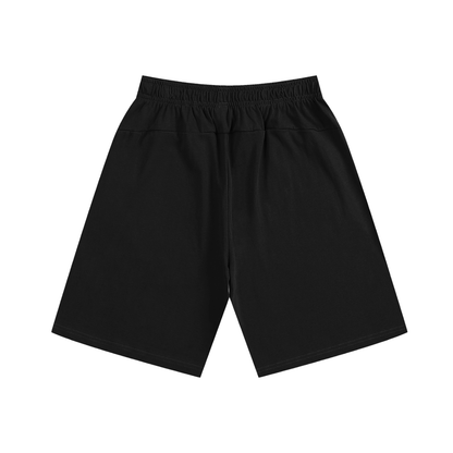 Bottoms,Shorts,Essential Cotton Shorts