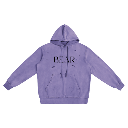 Tops,Hoodies,"BEAR"