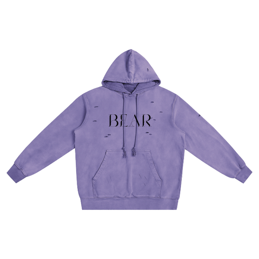 Tops,Hoodies,"BEAR"