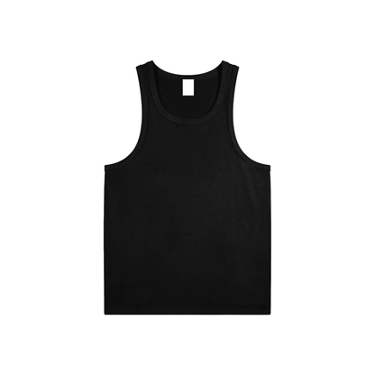 Short sleeve,Tank Top,Blanks,Mens