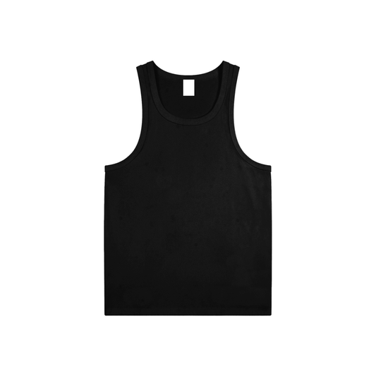 Short sleeve,Tank Top,Blanks,Mens