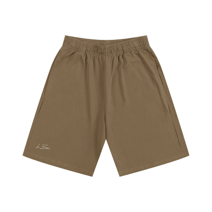 Bottoms,Shorts,Essential Cotton Shorts