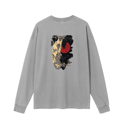 “2 Doves" Long Sleeve