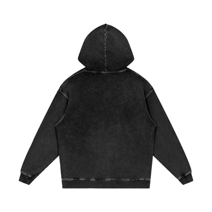 Hoodie,Tops,Unisex,Bear Cloud,outerwear