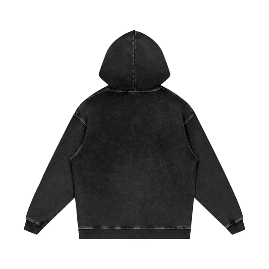 Hoodie,Tops,Unisex,Bear Cloud,outerwear
