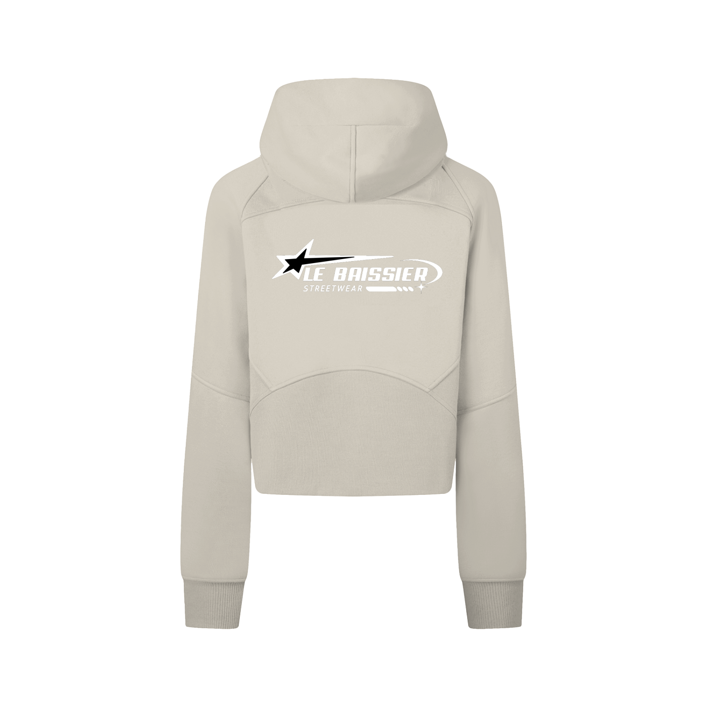 Hoodies,Womens,Full-Zip,"LB Star",Tops